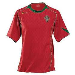 maillot portugal